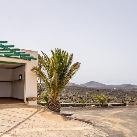 Casa Timanfaya In Tegoyo Villa Conil Bagian luar foto