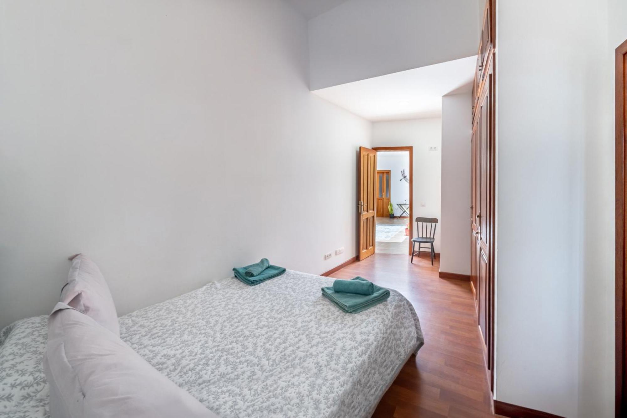 Casa Timanfaya In Tegoyo Villa Conil Bagian luar foto