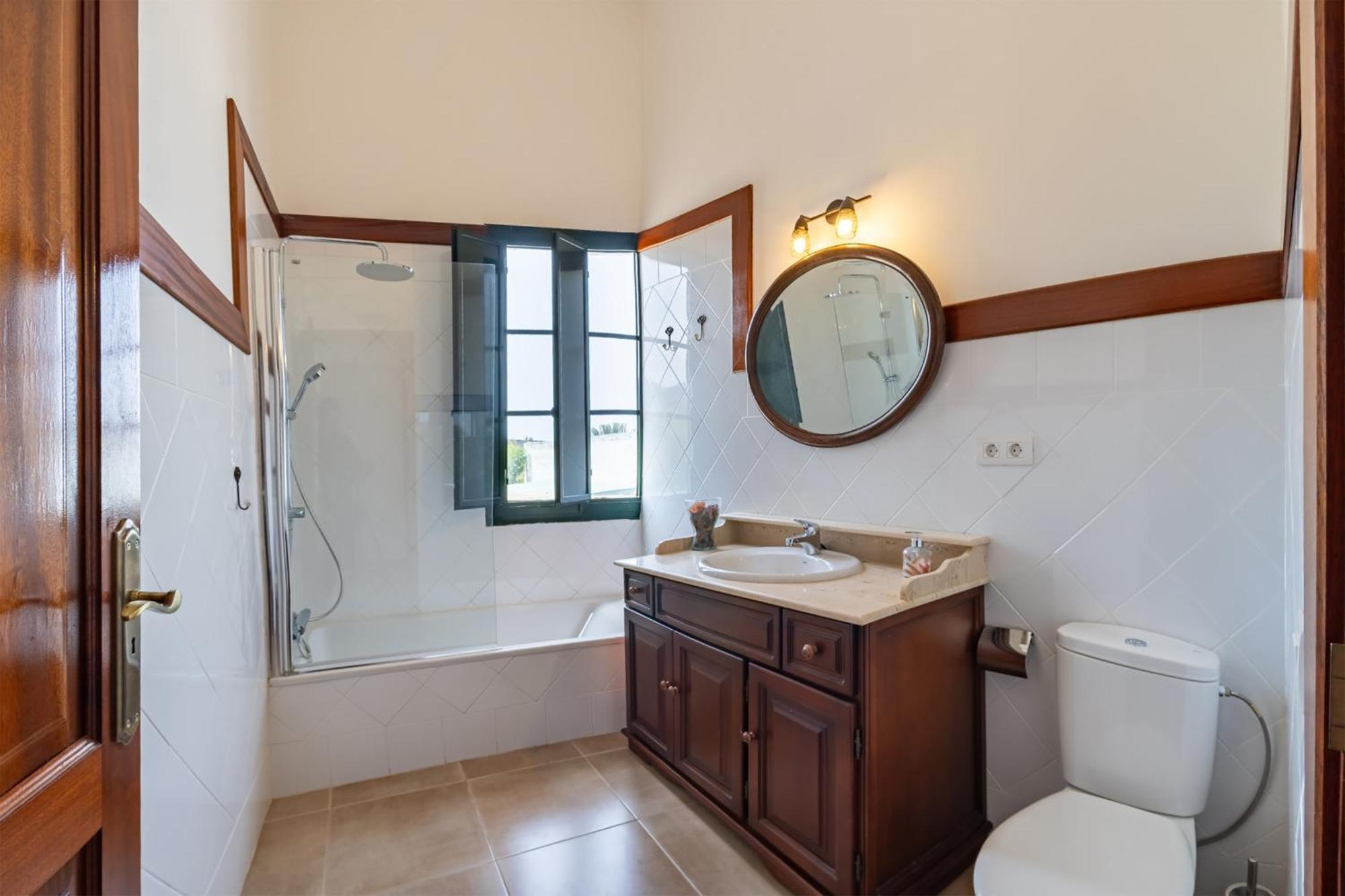 Casa Timanfaya In Tegoyo Villa Conil Bagian luar foto