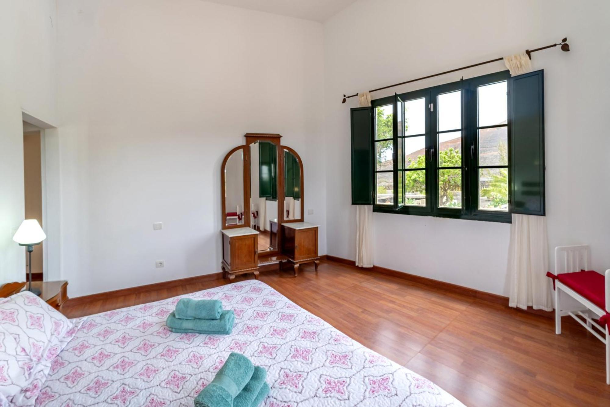 Casa Timanfaya In Tegoyo Villa Conil Bagian luar foto