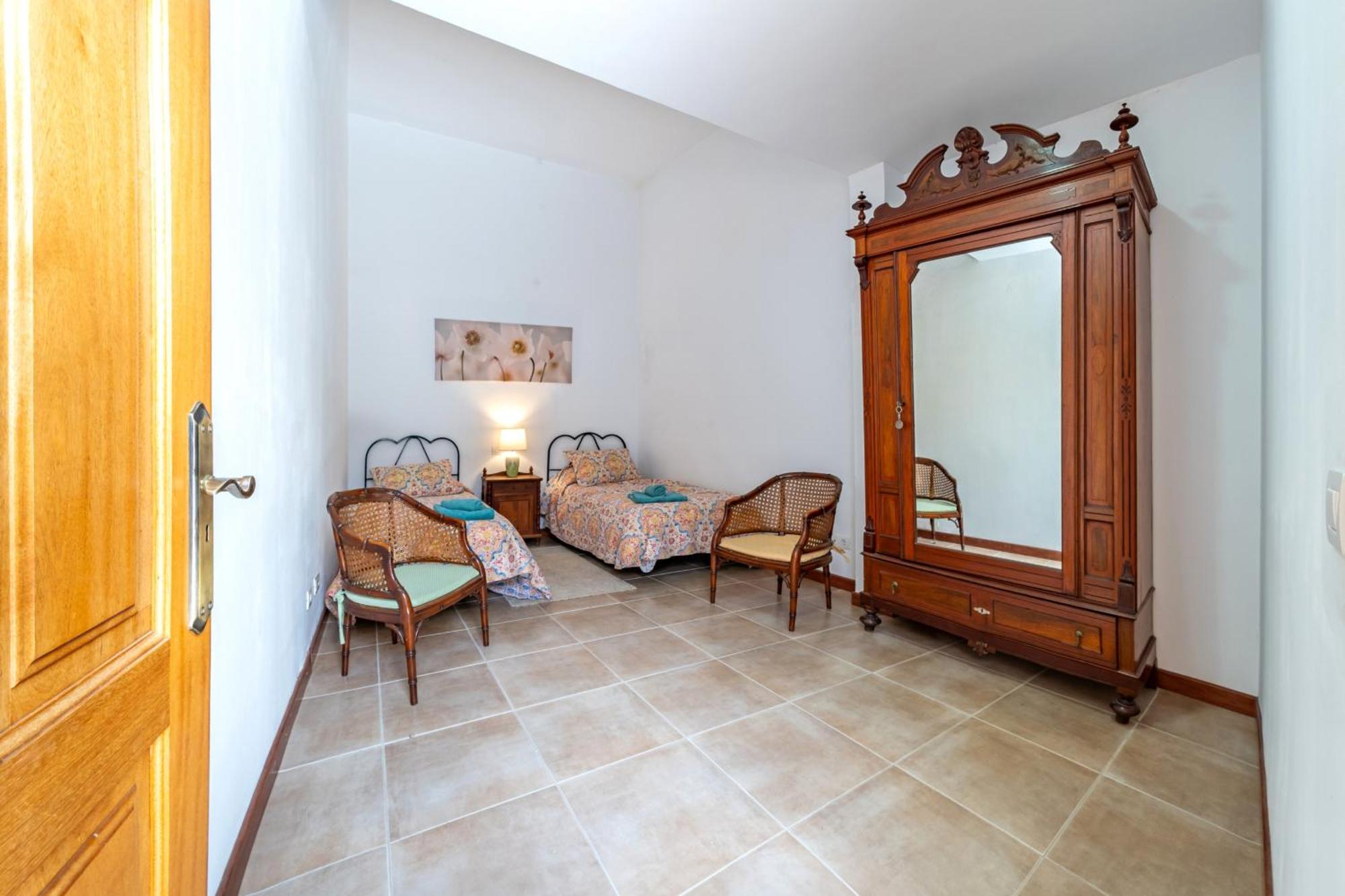Casa Timanfaya In Tegoyo Villa Conil Bagian luar foto