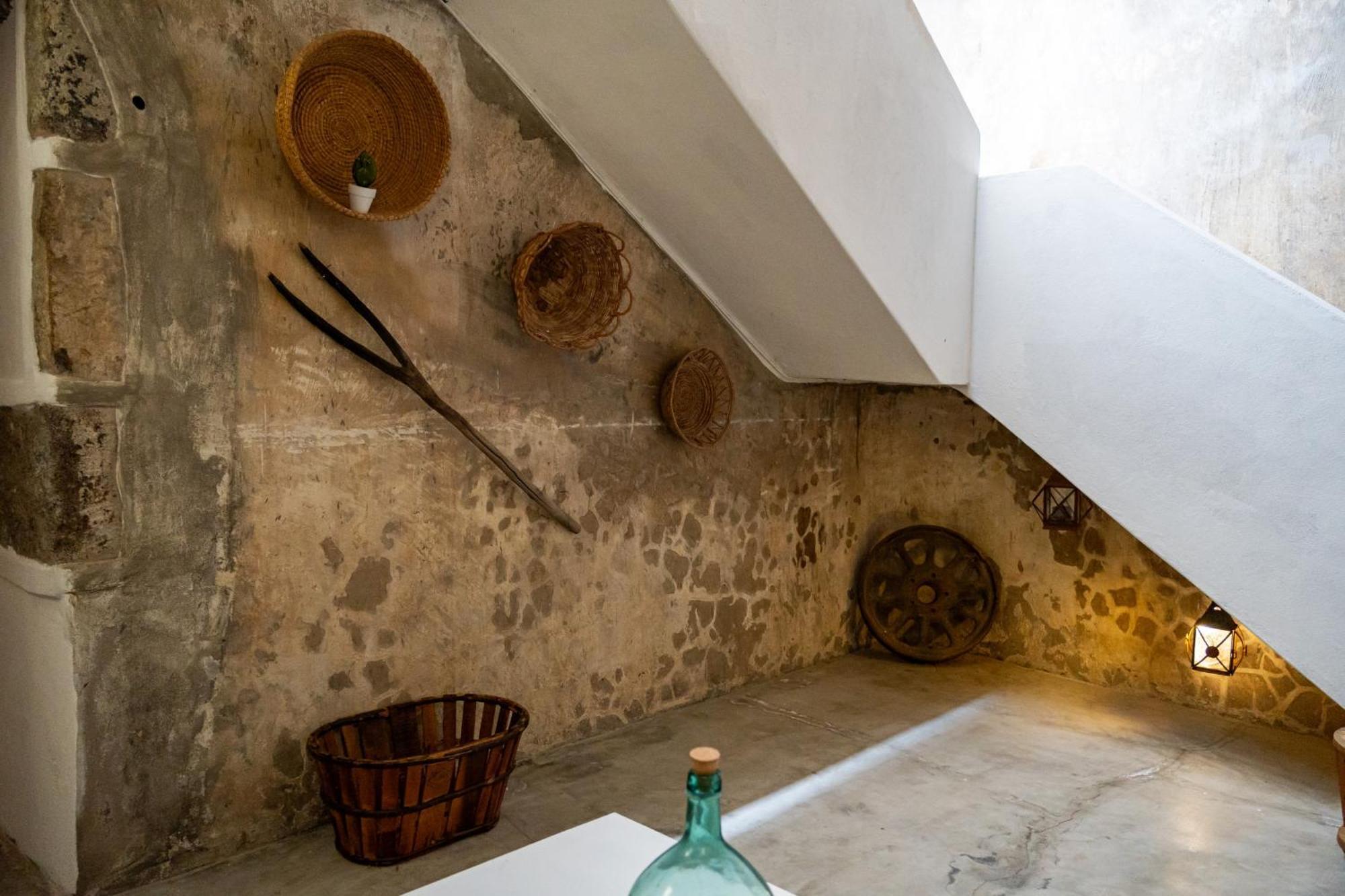 Casa Timanfaya In Tegoyo Villa Conil Bagian luar foto