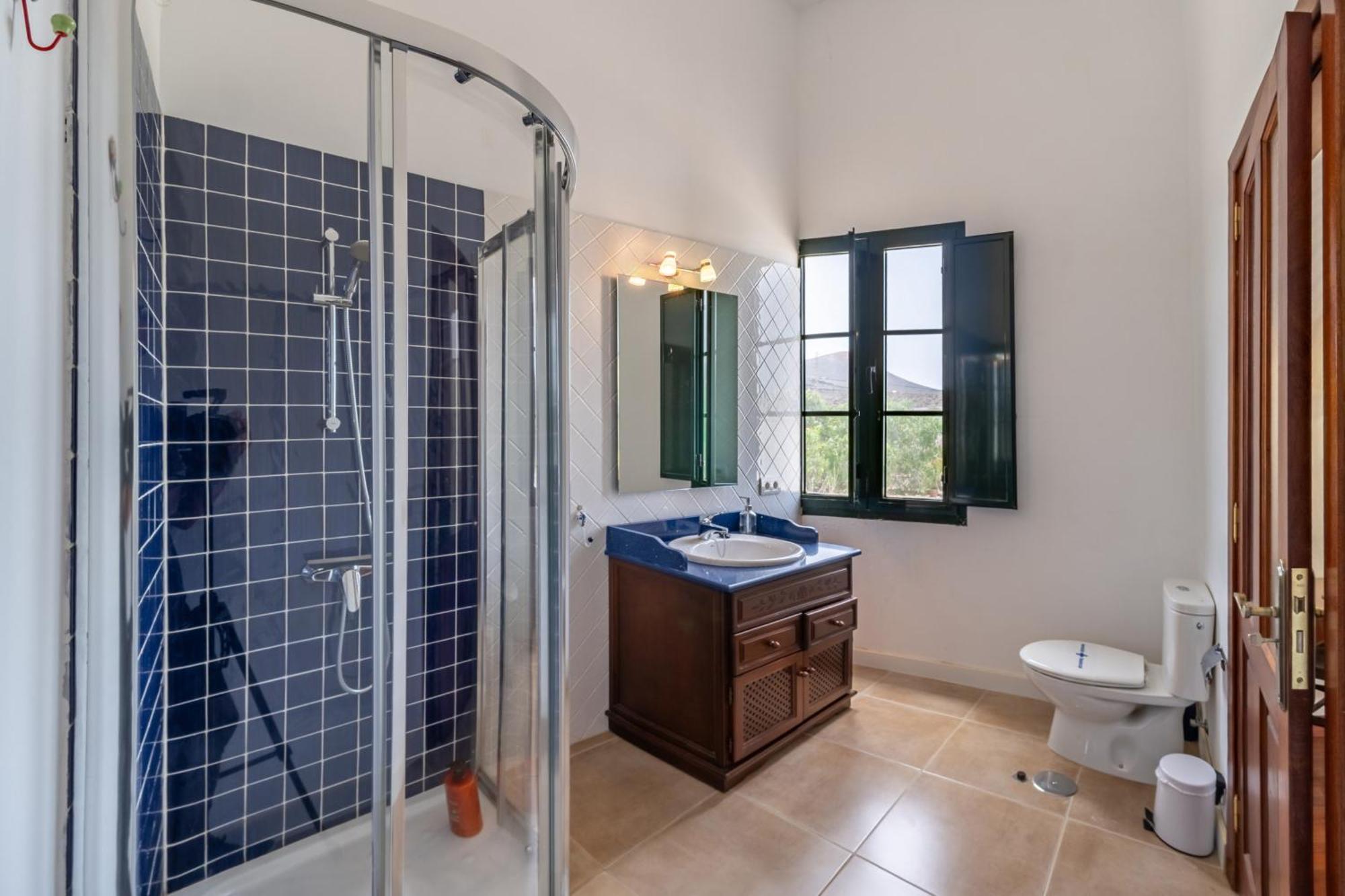 Casa Timanfaya In Tegoyo Villa Conil Bagian luar foto