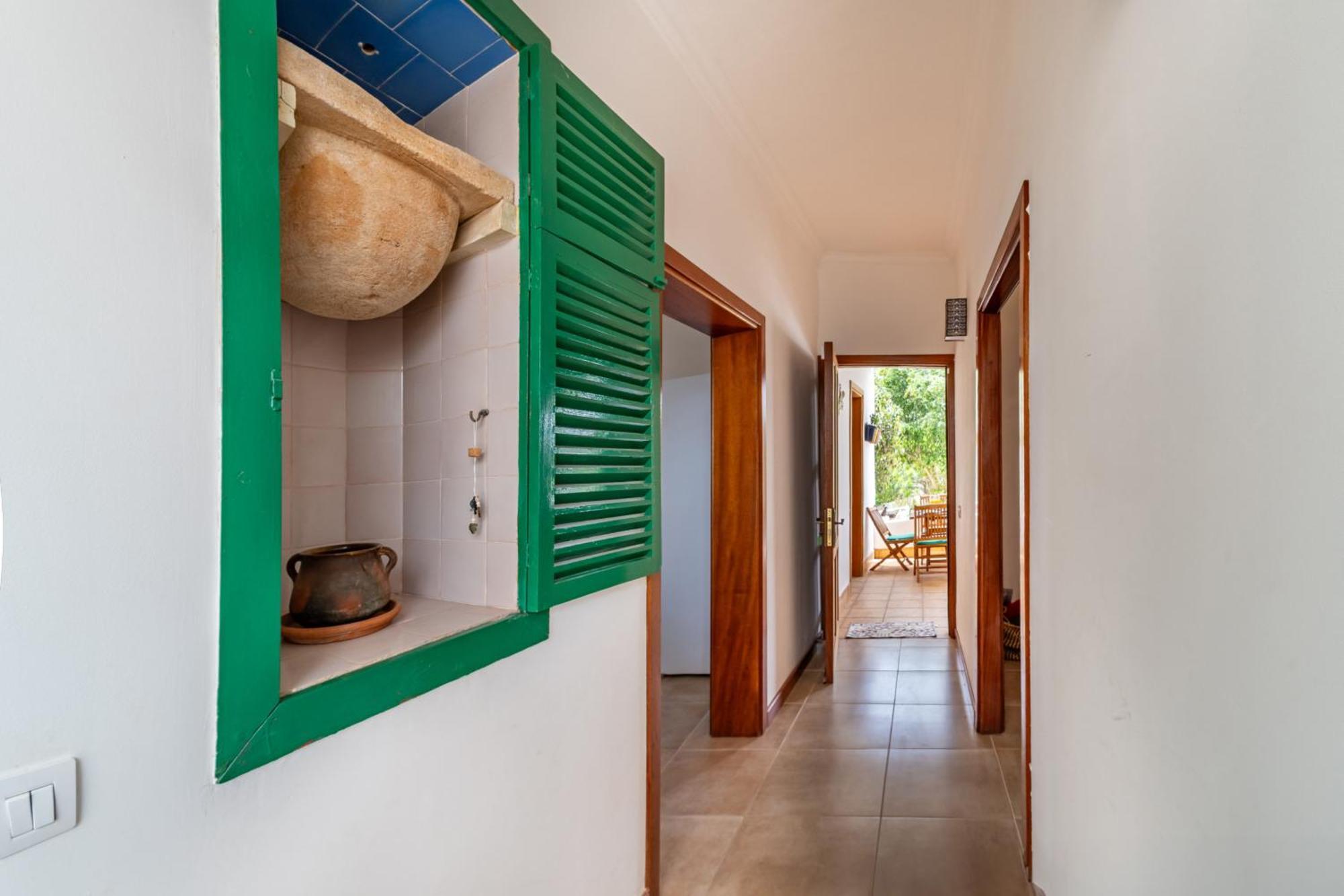Casa Timanfaya In Tegoyo Villa Conil Bagian luar foto