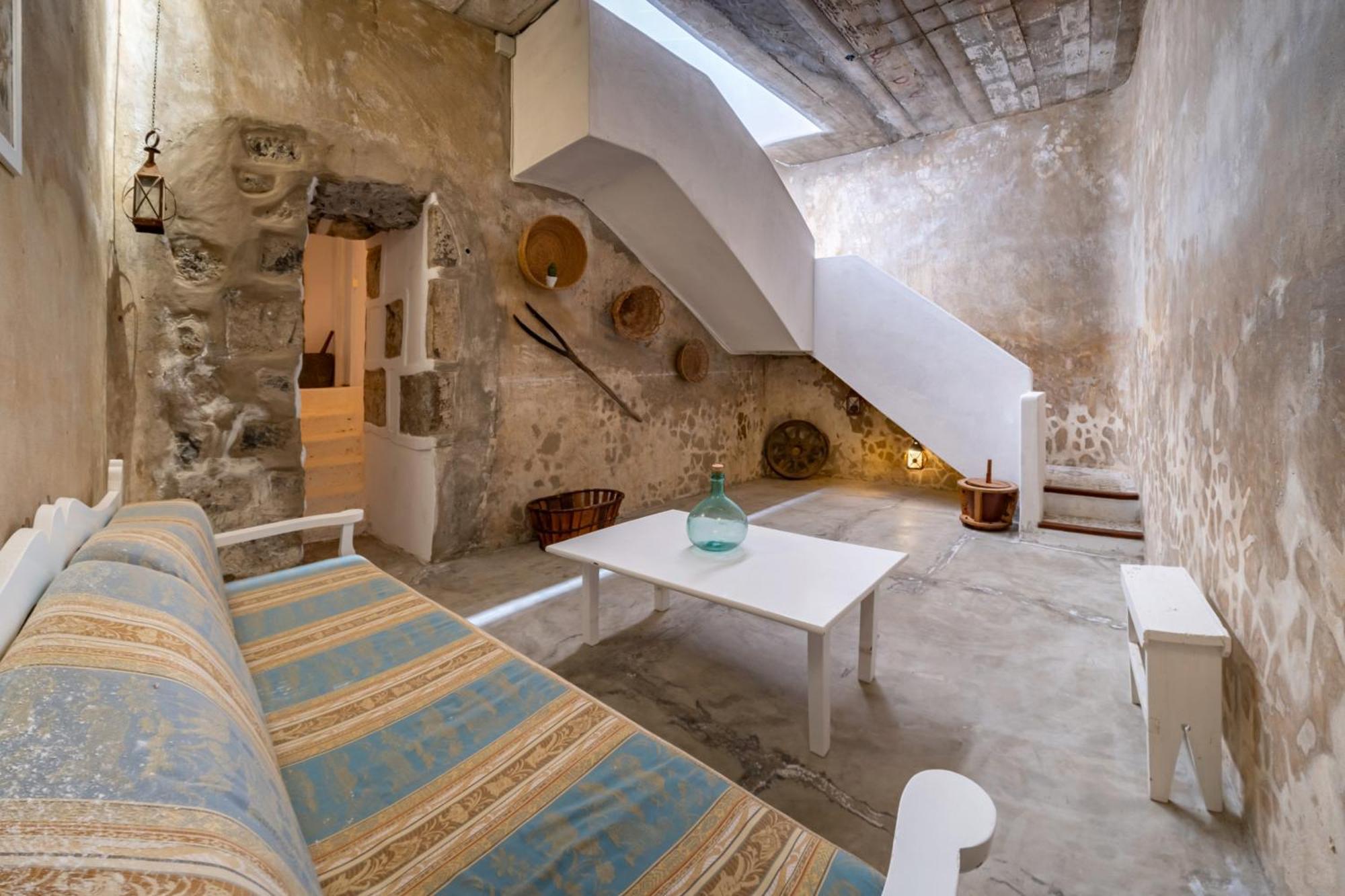 Casa Timanfaya In Tegoyo Villa Conil Bagian luar foto